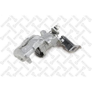 05-90655-SX_суппорт тормозной задний левый! Lucas d.38 Honda Accord 1.8-2.3/2.0TDi/2.2TDCi 98> фото