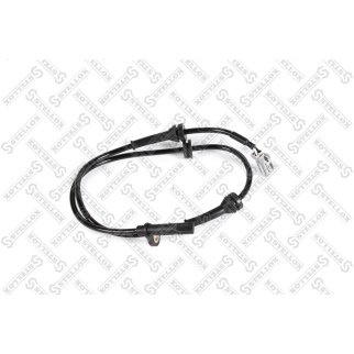 06-65695-SX_датчик ABS! задний правый Nissan X-Trail 07> фото