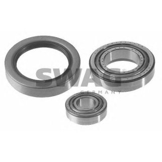 Подшипник ступицы (к-кт) SWAG 10 85 0005 фото