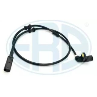 Датчик частоты вращения колеса MERCEDES W163 560580 фото