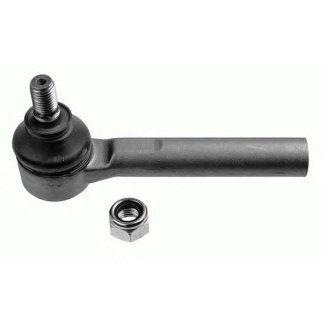 Наконечник рулевой тяги L/R фото