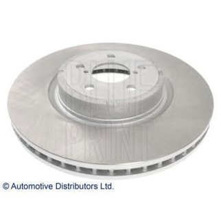 Диск тормозной фото