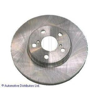 Диск тормозной Blue Print ADT343112 фото