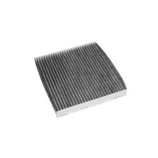 Фильтр салона (угольный) фото