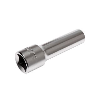 Головка торцевая 11 1/2&quot; 12гр 76мм JTC фото