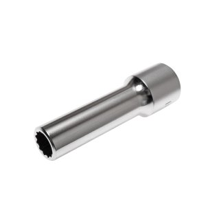 Головка торцевая 11 1/2" 12гр 76мм JTC фото 1