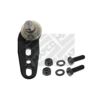 Опора шаровая фото