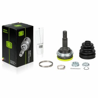 ШРУС наружный TRIALLI GO 1918 фото