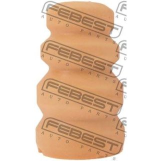 Отбойник переднего амортизатора FEBEST TD-NZE121F фото