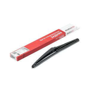 Щетка стеклоочистителя metaco R300-1 фото
