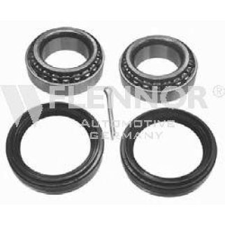 Подшипник ступицы (к-кт) FLENNOR FR940595 фото