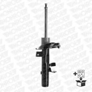 Амортизатор передний MONROE G8171 фото