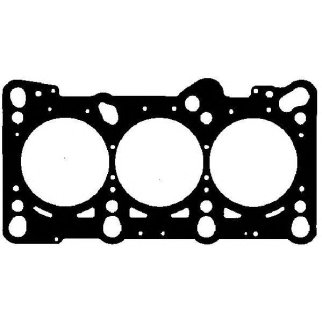 Прокладка головки цилиндра фото