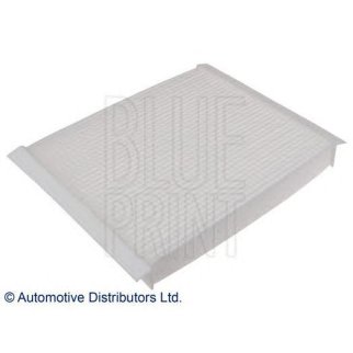 Фильтр салонный фото