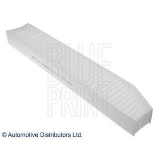 Фильтр салона Blue Print ADA102516 фото