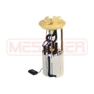 Насос топливный ERA 775293 фото