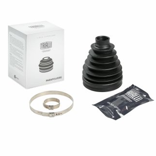 Пыльник ШРУСа для а/м Nissan X-Trail T31 (07-) D (наруж.перед.компл: хомуты/смазка) (TPEE) (FG 1406) фото