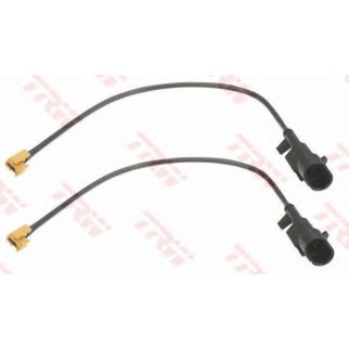Датчик износа колодок TRW _GIC344 фото