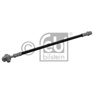 Шланг тормозной FEBI 18870 фото