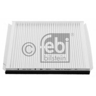 Фильтр салона FEBI 28201 фото