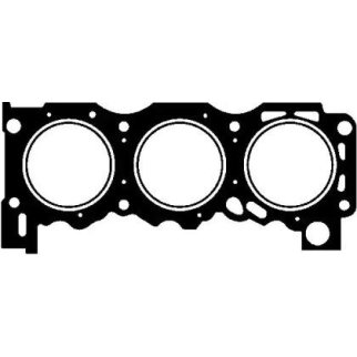 Прокладка ГБЦ фото