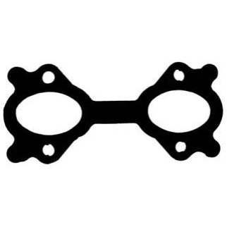 Прокладка выпускного коллектора фото