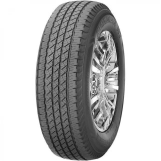 Шина Nexen 225/75/15 S 102 Roadian HT SUV фото 1