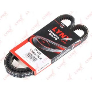 Ремень клиновый LYNXauto 13X975LX фото