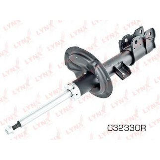Амортизатор передний LYNXauto G32330R фото
