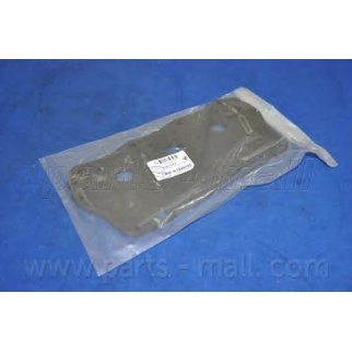 Прокладка клапанной крышки PARTS-MALL P1G-B029 фото