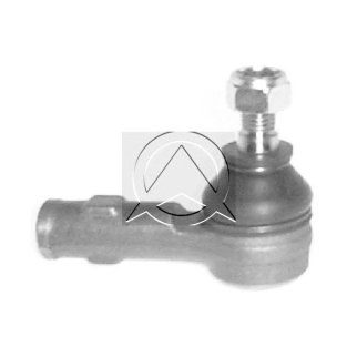 Наконечник рулевой правый SIDEM 67630 фото