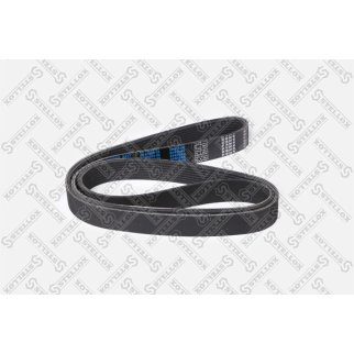 08-01500-SX_ремень! поликлиновой 8PK1500 MAN D2876/66 фото