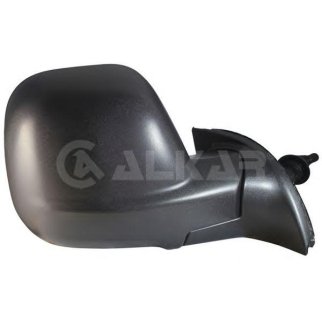 Зеркало правое механическое ALKAR 9265867 фото