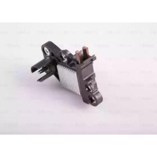 Регулятор генератора фото