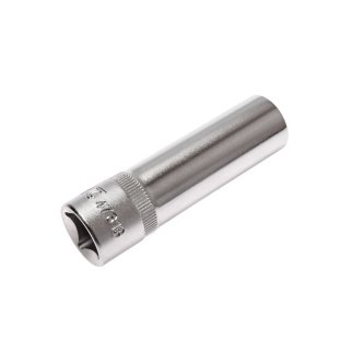 Головка торцевая TORX 1/2&quot; х E18 76мм JTC фото