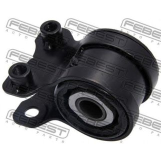 Сайлентблок передний подвески FEBEST MZAB-MZ3B фото