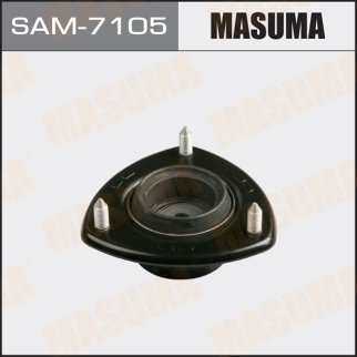SAM-7105_опора амортизатора переднего! Suzuki Grand Vitara/Escudo JB416/JB420/JB627 -2006 фото