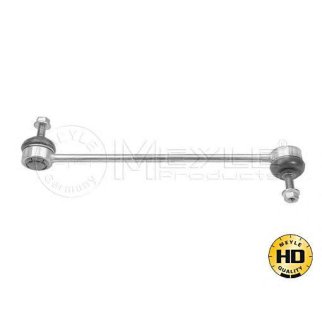 Стойка переднего стабилизатора Meyle 716 060 0014HD фото