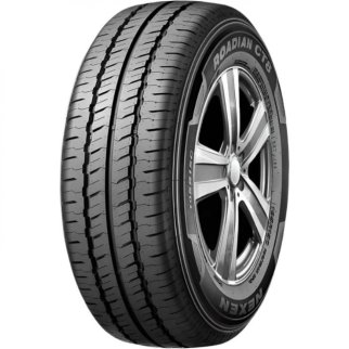 Шина Nexen 205/70/15 T 104/102 C Roadian CT8 фото 1