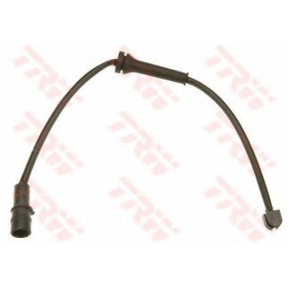 Датчик износа колодок TRW GIC166 фото