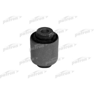 Сайлентблок рычага подвески фото