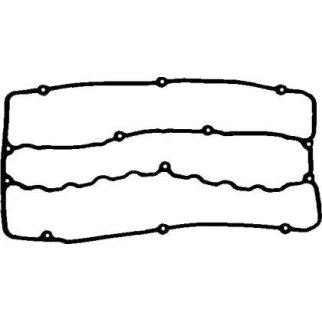 Прокладка клапанной крышки Victor Reinz 71-53193-00 фото