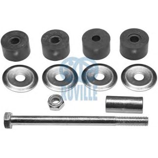 Стойка переднего стабилизатора RUVILLE 916864 фото