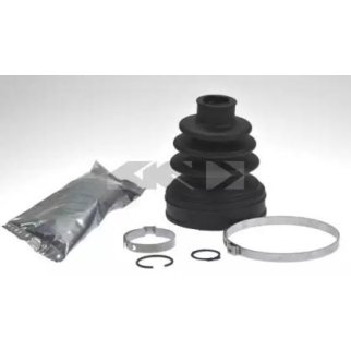 Пыльник ШРУСа GKN 306013 фото