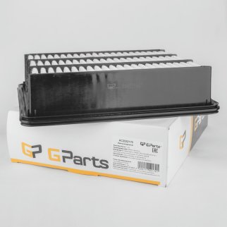 Фильтр воздушный Gparts AC2552179 фото 2