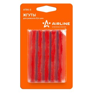 Жгут для ремонта шин AirLine ATRK-5 фото