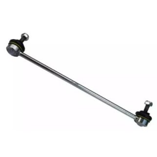 Тяга стабилизатора пер.подв.L фото