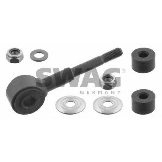 Стойка переднего стабилизатора SWAG 80 92 8188 фото