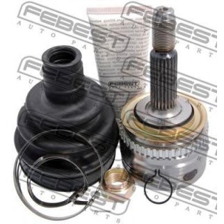 Шрус наружный 29x52x22 фото