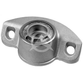 Опора стойки амортизатора Chevrolet / Opel / Vauxhall 809500 фото